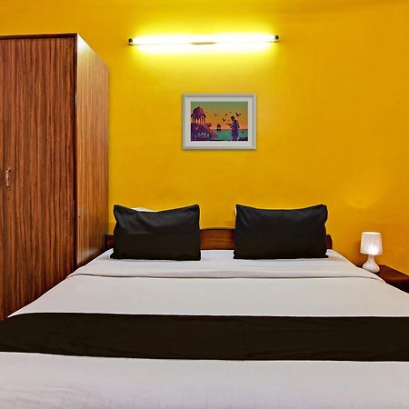 Hotel O Red Rose Near Noapara Metro Station Calcuta Exterior foto