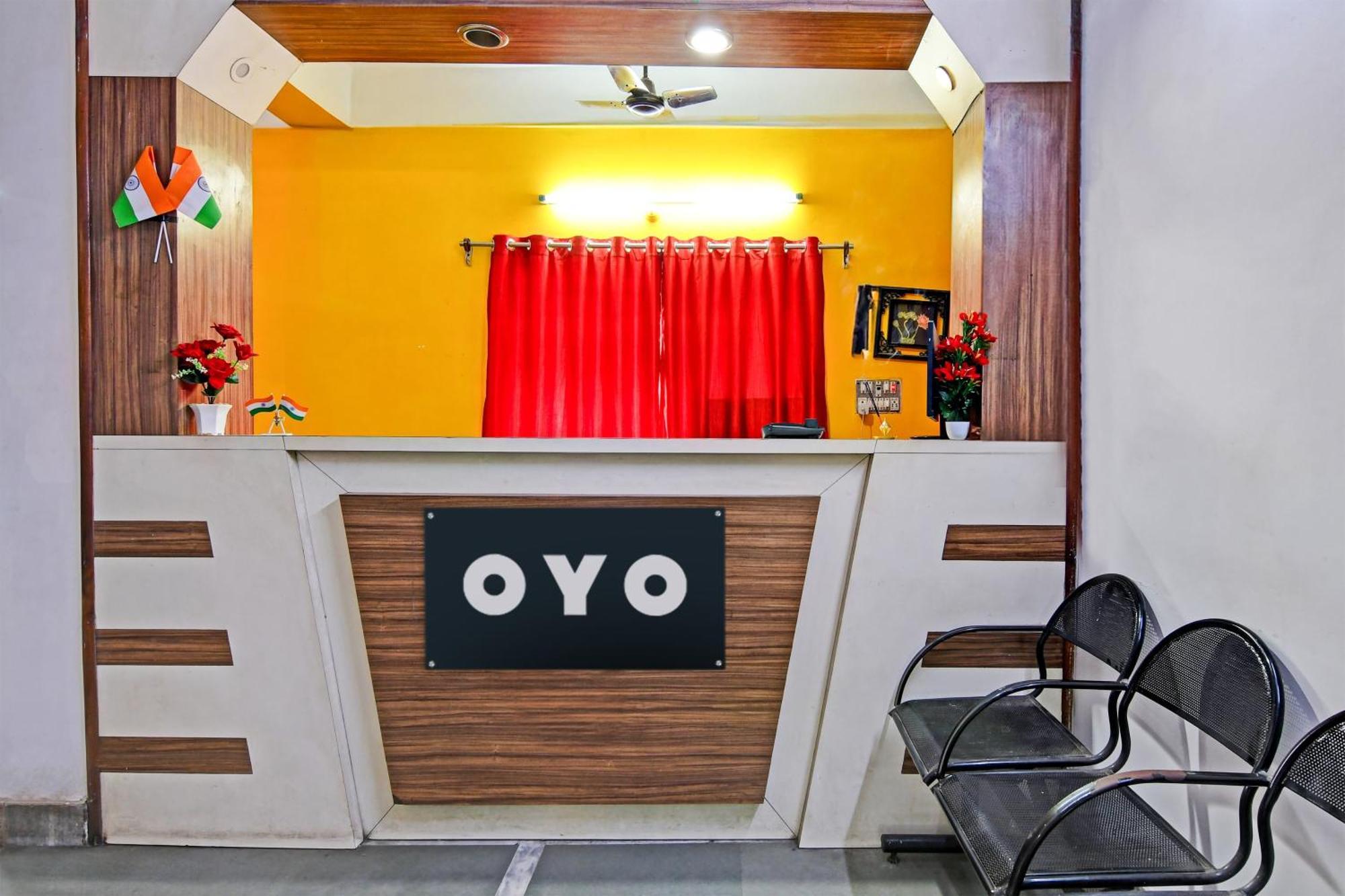 Hotel O Red Rose Near Noapara Metro Station Calcuta Exterior foto